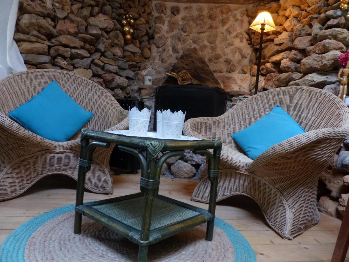 Ecolodges En Provence Saint-Maximin-la-Sainte-Baume Luaran gambar